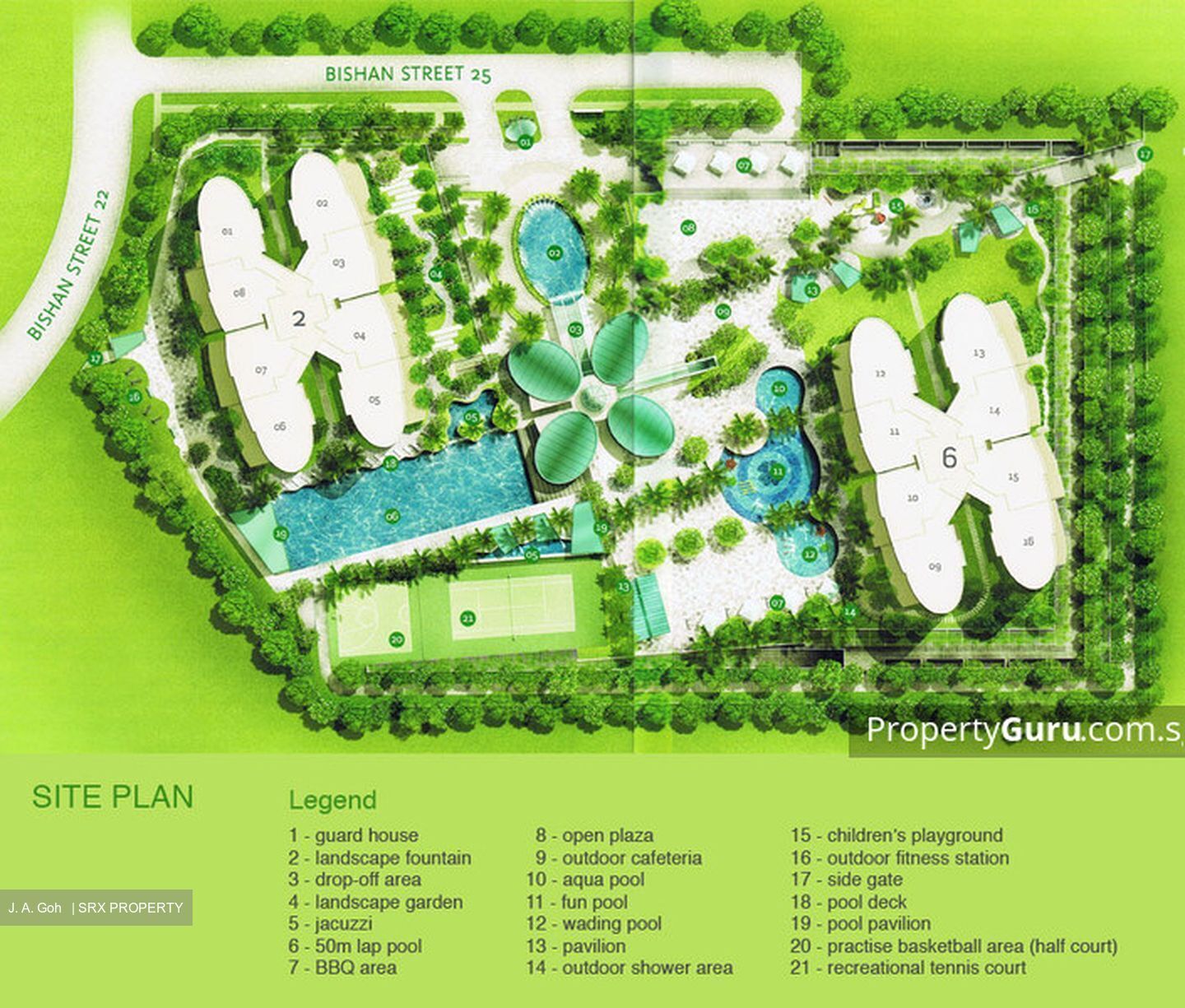 Clover By The Park (D20), Condominium #622687581